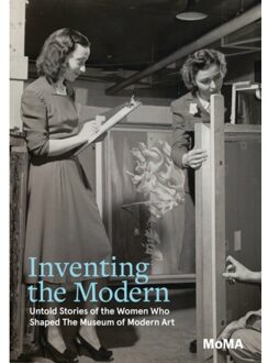 Inventing The Modern - Anna Deavere Smith