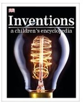 Inventions A Children's Encyclopedia