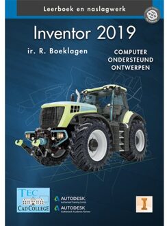 Inventor 2019