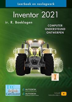 Inventor 2021