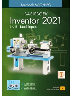 Inventor 2021