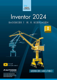 Inventor 2024 - R. Boeklagen