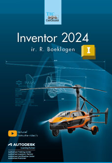 Inventor 2024 - R. Boeklagen