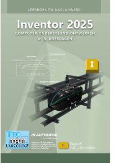 Inventor 2025 - R. Boeklagen