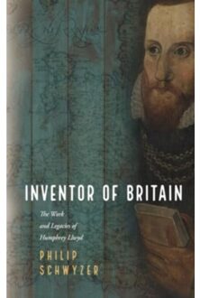 Inventor Of Britain