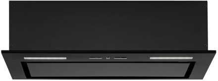 Inventum AKI6015ZWA Afzuigkap geïntegreerd Zwart