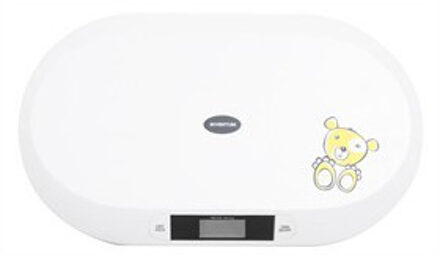 Inventum Babyweegschaal BW200 Weegschaal