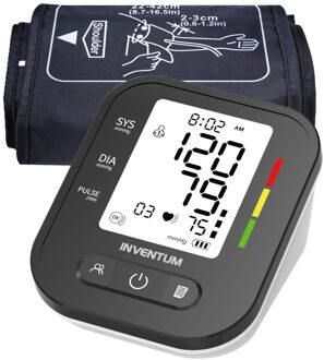 Inventum Bloeddrukmeter Bda435
