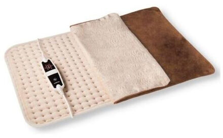 Inventum Elektrisch kussen HNK125 Warmtekussen