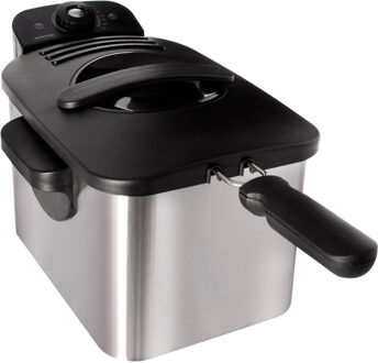 Inventum Friteuse GF 430 Frituurpan