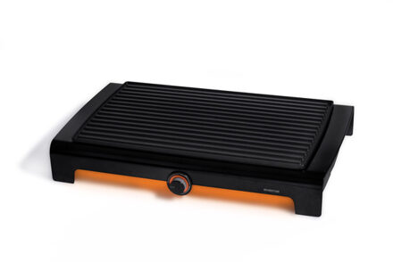 Inventum GP421 1250W Zwart barbecue