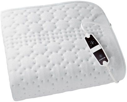 Inventum HN139G Elektrische deken Wit