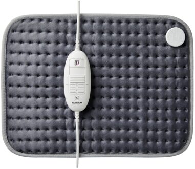 Inventum HNK182G Verwarmingskussen Grijs
