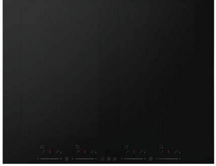 Inventum IKI6045 Inductie kookplaat