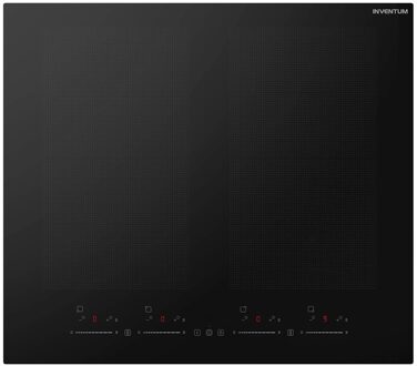 Inventum IKI6045 Inductie kookplaat