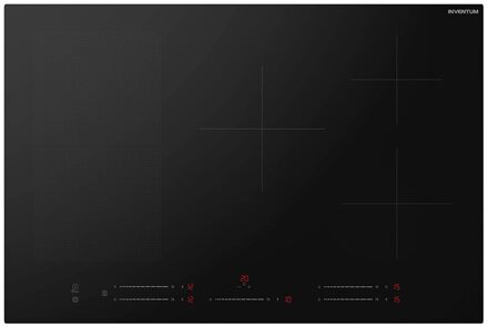 Inventum IKI8045 Inductie kookplaat