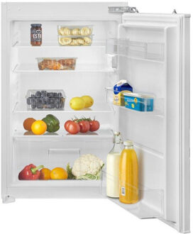 Inventum IKK0882D Inbouw koelkast zonder vriesvak