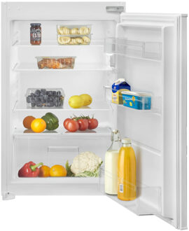 Inventum IKK0882S Inbouw koelkast zonder vriesvak