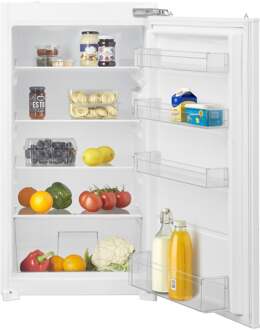 Inventum IKK1022D Inbouw koelkast zonder vriesvak