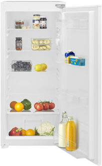 Inventum IKK1222S Inbouw koelkast zonder vriesvak