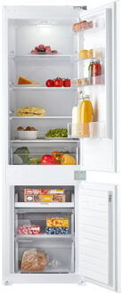 Inventum IKV1786D Inbouw koel-vriescombinatie