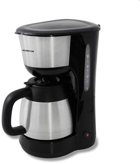 Inventum InventumKZ618 Koffiefilter apparaat Zwart