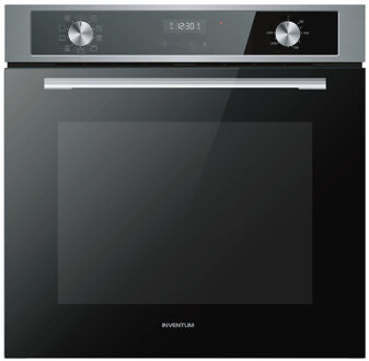 Inventum IOM6072RK Inbouw oven Zwart