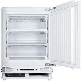 Inventum IVR0822D Inbouw vriezer