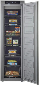 Inventum IVR1786GS Inbouw vriezer
