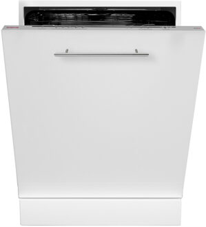 Inventum IVW6010A Volledig geïntegreerde vaatwasser