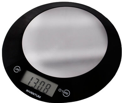 Inventum Keukenweegschaal WS300 Keukenweegschaal