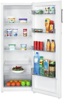 Inventum KK1430W Koelkast zonder vriesvak Wit