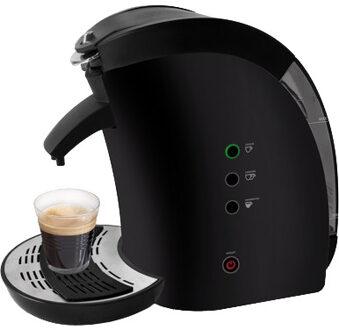 Inventum Koffiepadmachine PK502B Padmachine