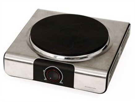 Inventum Kookplaat KP411S Autonome kookplaat