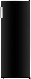 Inventum KV1430B Koel-vriescombinatie Zwart