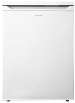 Inventum KV600 Tafelmodel koelkast met vriesvak Wit