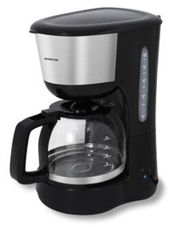 Inventum KZ612 Koffiefilter apparaat Zwart