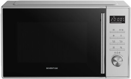 Inventum MN237CS Combimagnetron