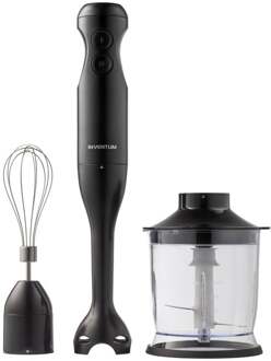 Inventum MX350B Staafmixer Zwart