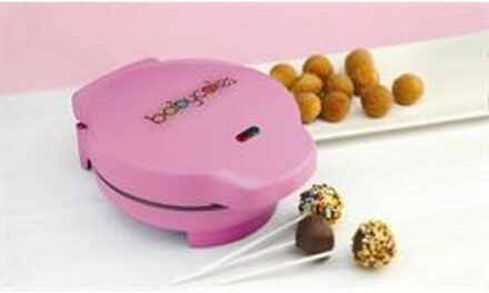 Inventum Popcake Starterkit SPC12 Wafelijzer