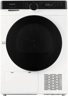 Inventum VDW9030W Warmtepompdroger Wit