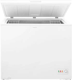 Inventum VK1285W Vrieskist