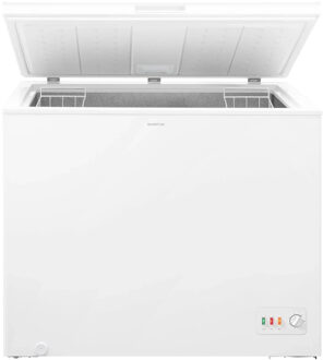 Inventum VK1285W Vriezer