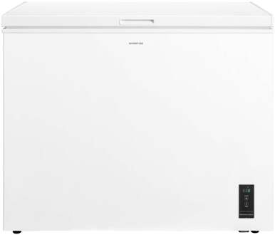 Inventum VK980W Vriezer