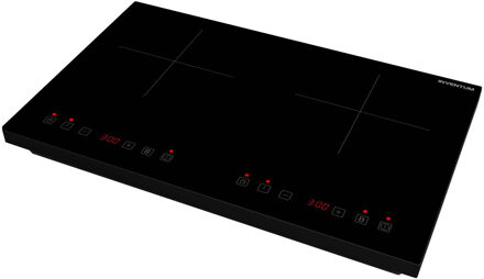 Inventum VKI3020ZWA Inductie kookplaat