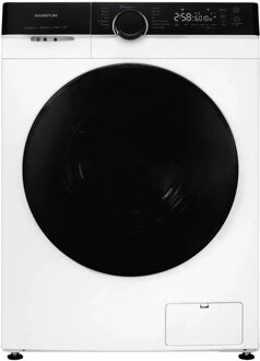 Inventum VWM8030W Wasmachine Wit