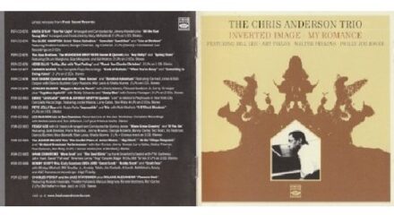 Inverted Image + My..