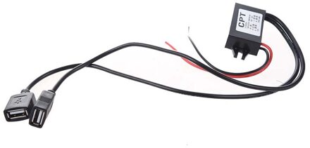 Inverter Power Converter Inverter Converter Dc 12V Naar 5V 3A