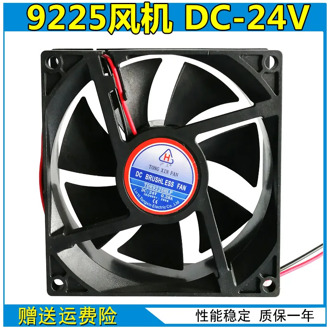 Inverter Welding Machine Cooling Fan 9025 9225 Dc 24V 90*90*25mm Welding Machine DC Fan