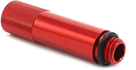 Invertor Generator Olie Vullen Buis Voor Predator 3500 Watt 3500 W Rood